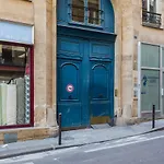 Cmg Sentier/ Jeuneurs I