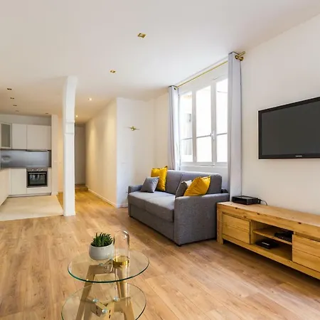 Cmg Sentier/ Jeuneurs I Apartment Paris